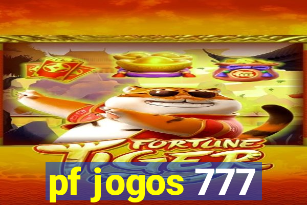 pf jogos 777